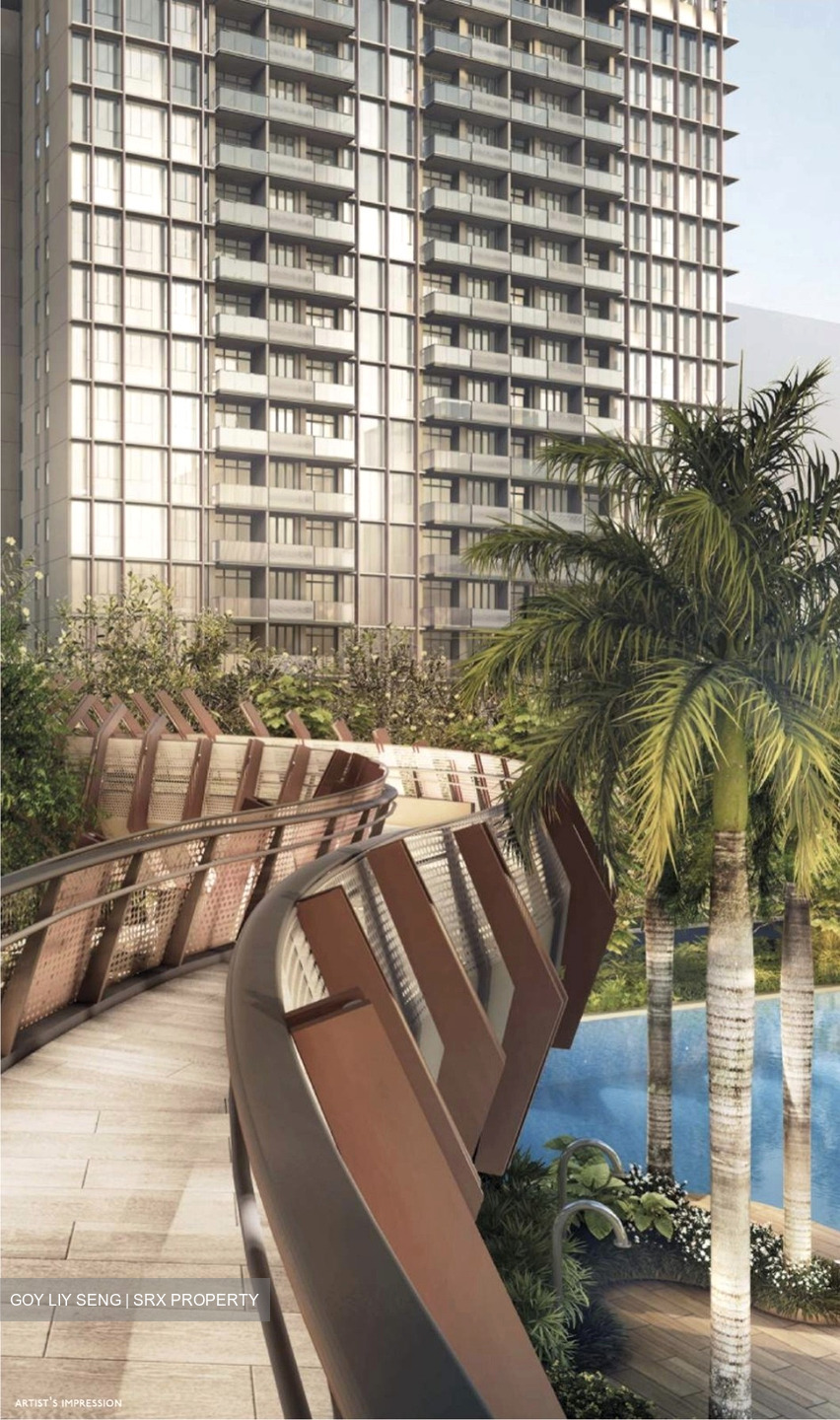 The Continuum (D15), Apartment #567594101